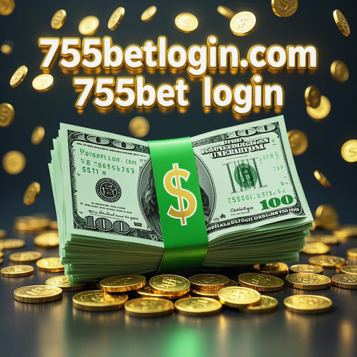Descubra a Categoria Login no 755bet: Entre em um Mundo de Jogos Online